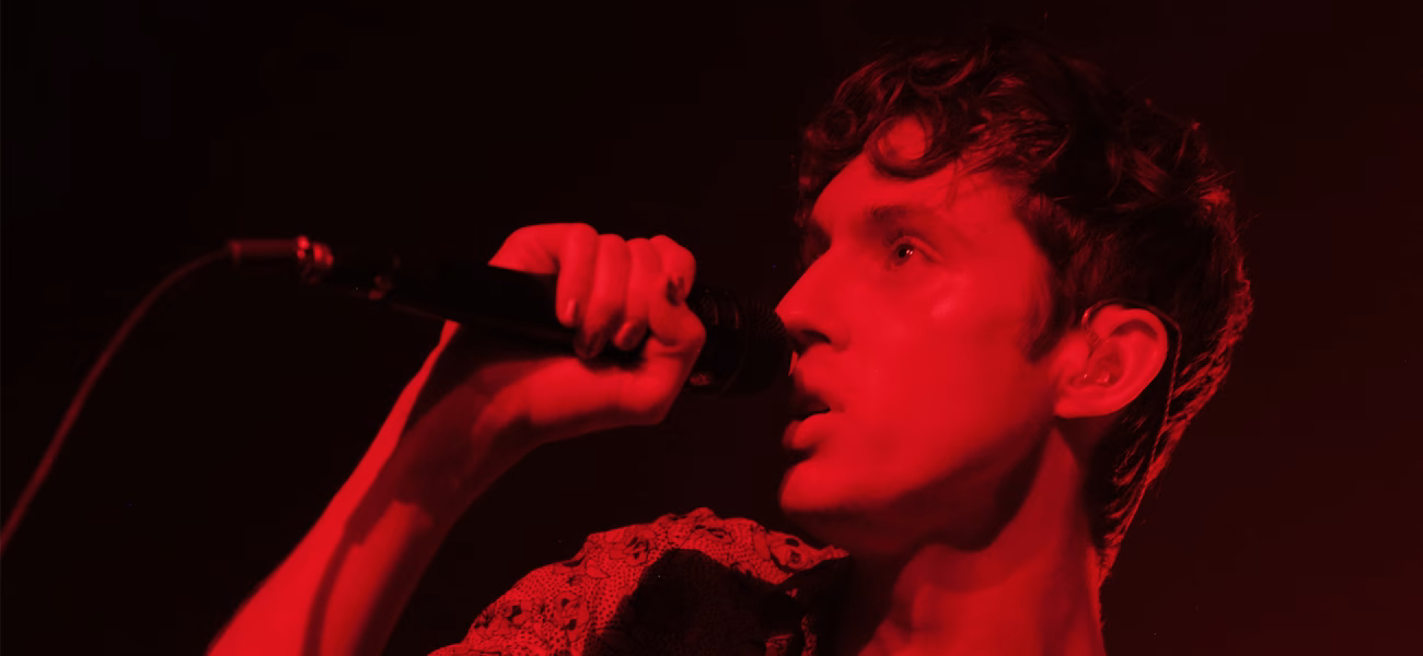 “Dance To This” | Ouça a parceria de Troye Sivan e Ariana Grande