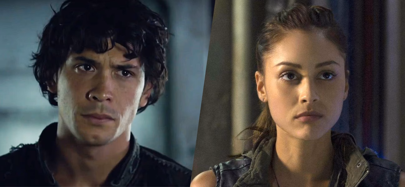 Live Conventions trará Bob Morley e Lindsey Morgan ao Brasil em Junho