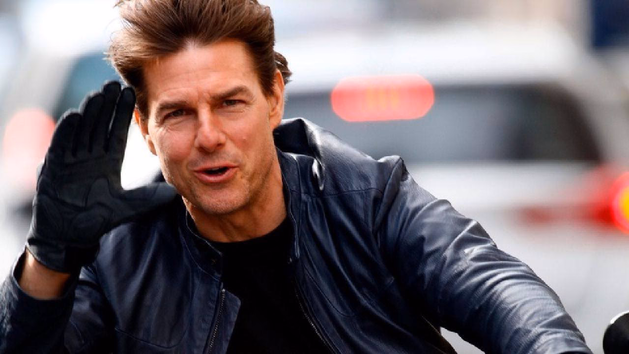 Novo trailer de Missão impossível mostra mais de Tom Cruise e Henry Cavill