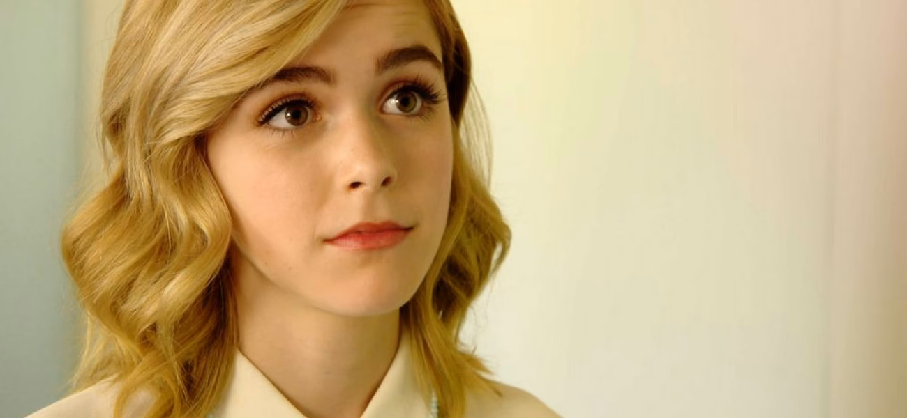 “O Mundo Sombrio de Sabrina” teve sua primeira imagem oficial divulgada; vem ver!