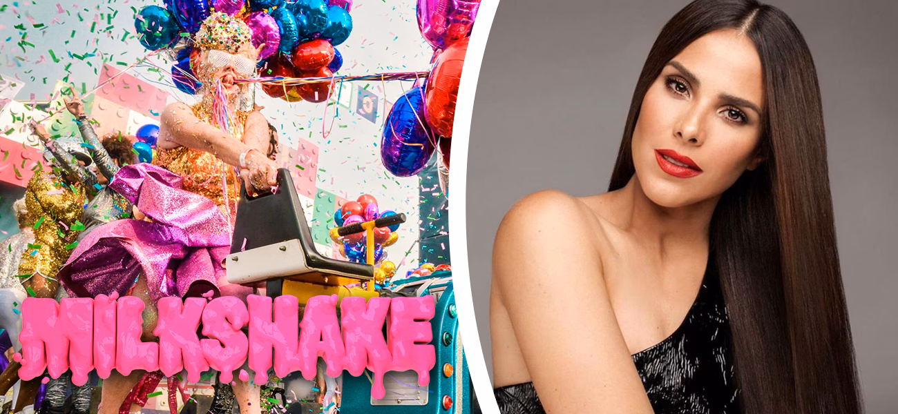 Eita! Show de Wanessa Camargo é interrompido no Milkshake Festival; saiba mais!