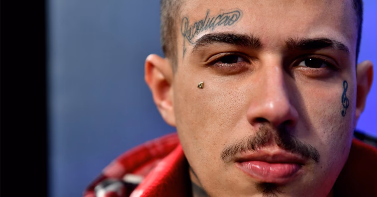 Gabriel Medeiros lança clipe do single “Jeito Trapalhão” em colaboração com a rapper carioca Maia