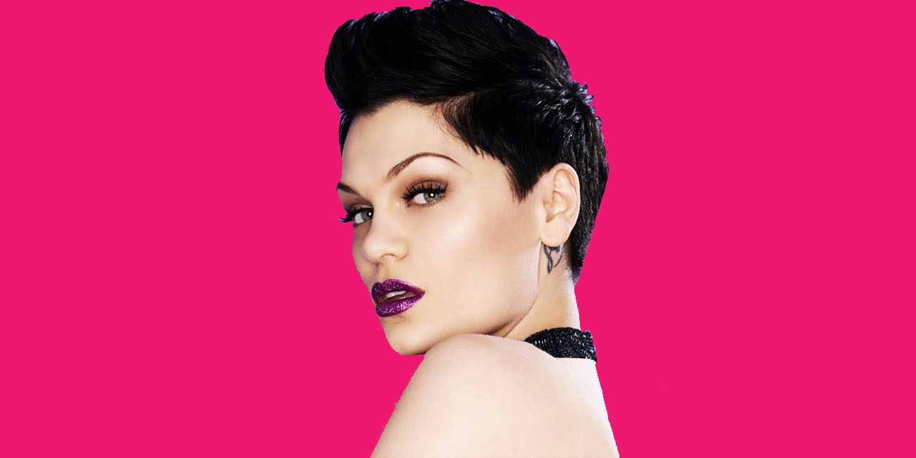 “R.O.S.E.” | Jessie J divulga primeira parte do seu novo álbum
