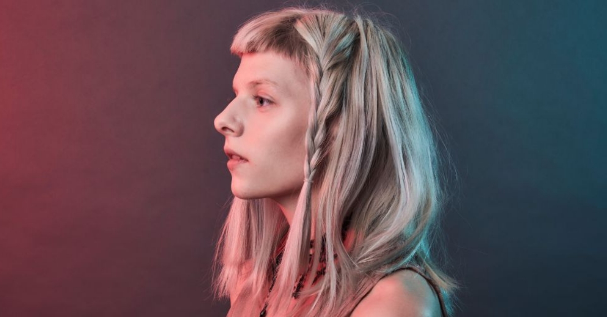 Aurora virá ao Brasil em maio para cinco shows