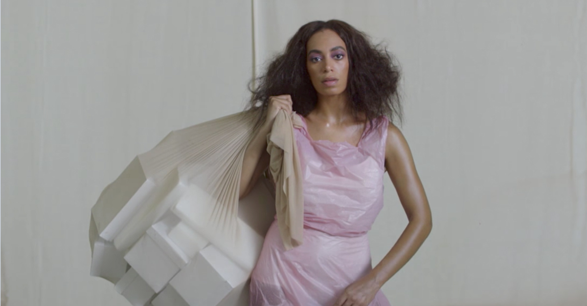 “When I Get Home” | Com um conceito profundo, Solange Knowles lança novo álbum