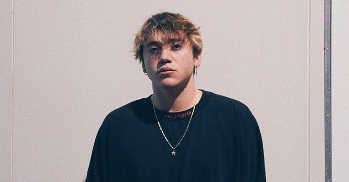 “Y Yo No Se” | Paulo Londra acaba de lançar mais um clipe do álbum “Homerun”