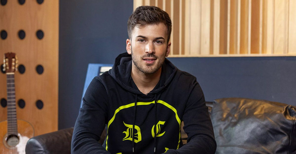 “Festa” | David Carreira e Kevinho laçam parceria acompanhada de videoclipe; ouça!