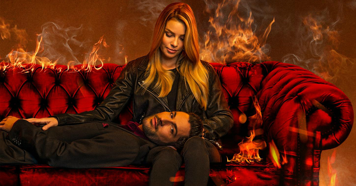 Quinta temporada de “Lucifer” estreia em agosto; saiba mais!