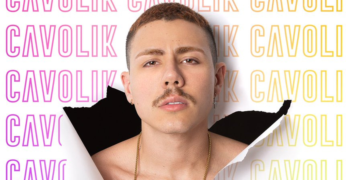 Renan Cavolik se apresenta na Parada do Orgulho LGBTQIA+ de São Paulo neste domingo