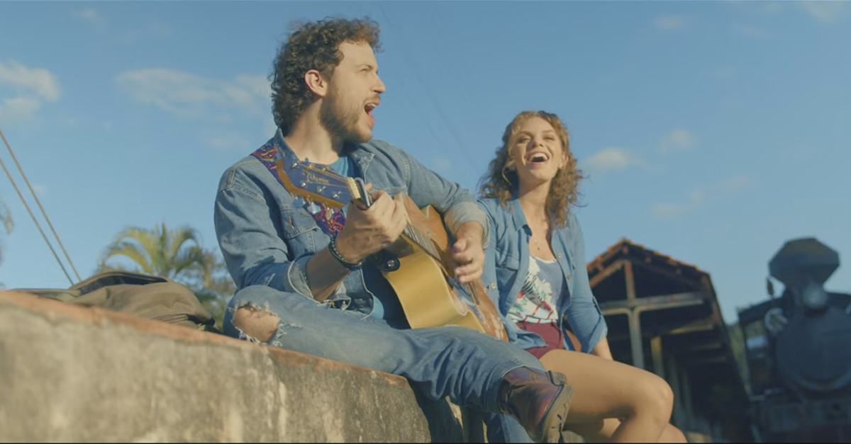 Avenoar lança EP com a faixa inédita “Um Novo Dia”; assista lyric vídeo!