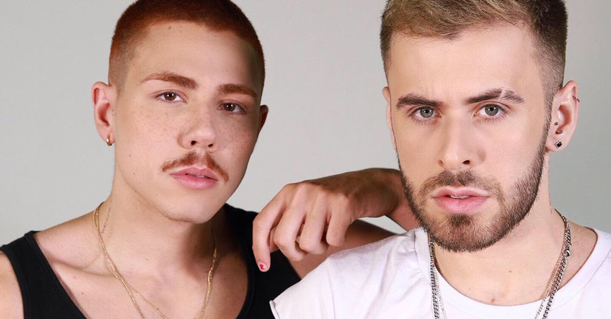 “Rala” | Escarião e Renan Cavolik se juntam para lançamento de novo single