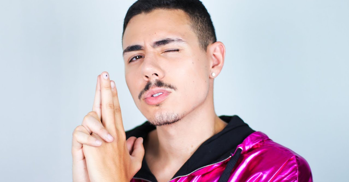 “Hora H” | Renan Cavolik lança single no Dia do Sexo; saiba mais!