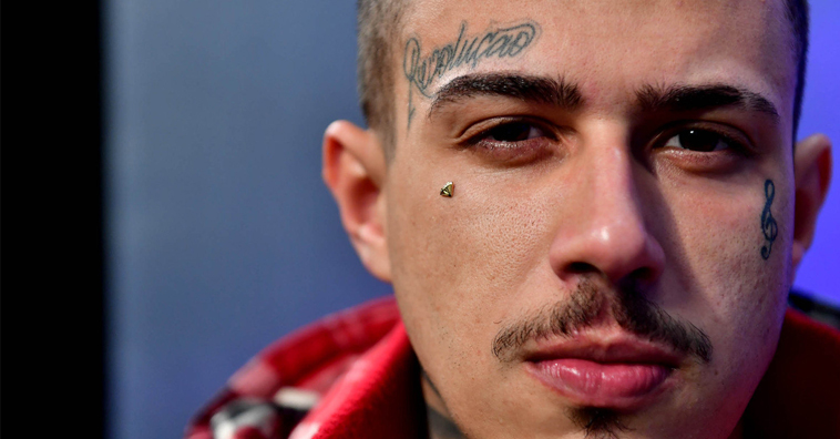 Gabriel Medeiros lança clipe do single “Jeito Trapalhão” em colaboração com a rapper carioca Maia