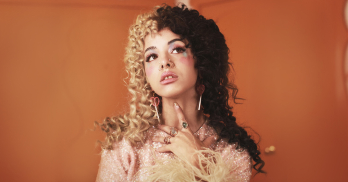 Melanie Martinez lança “K-12” acompanhado de filme super produzido