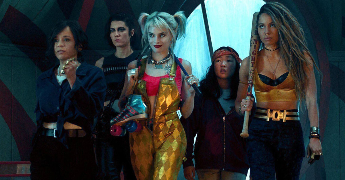 “Aves de Rapina” | Filme é elogiado pela crítica internacional