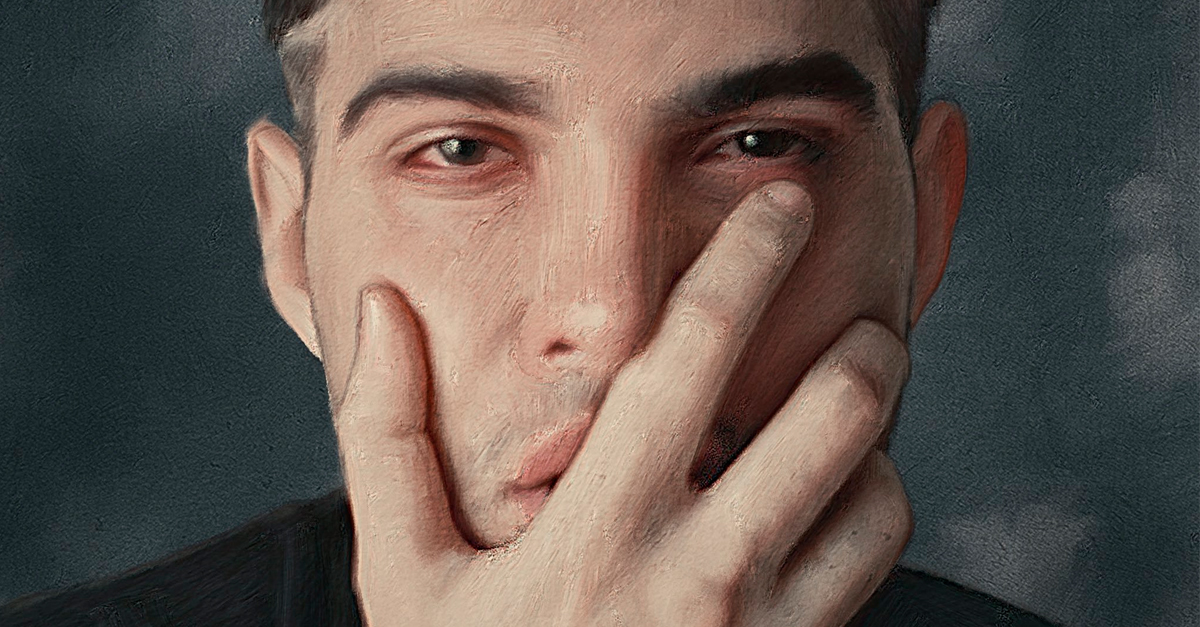 “Anti-Herói” | Jão lança segundo álbum de estúdio