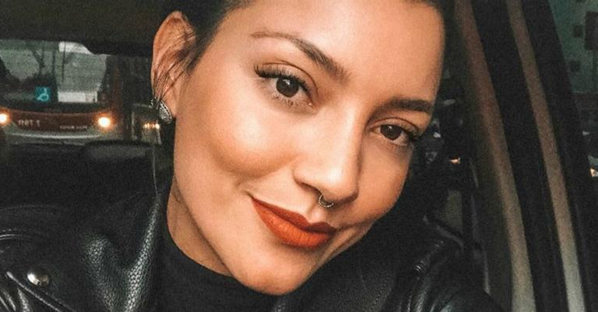 Gabi Prado irá apresentar o “De Férias Com o Ex Brasil: A Treta Não Tira Férias” na MTV