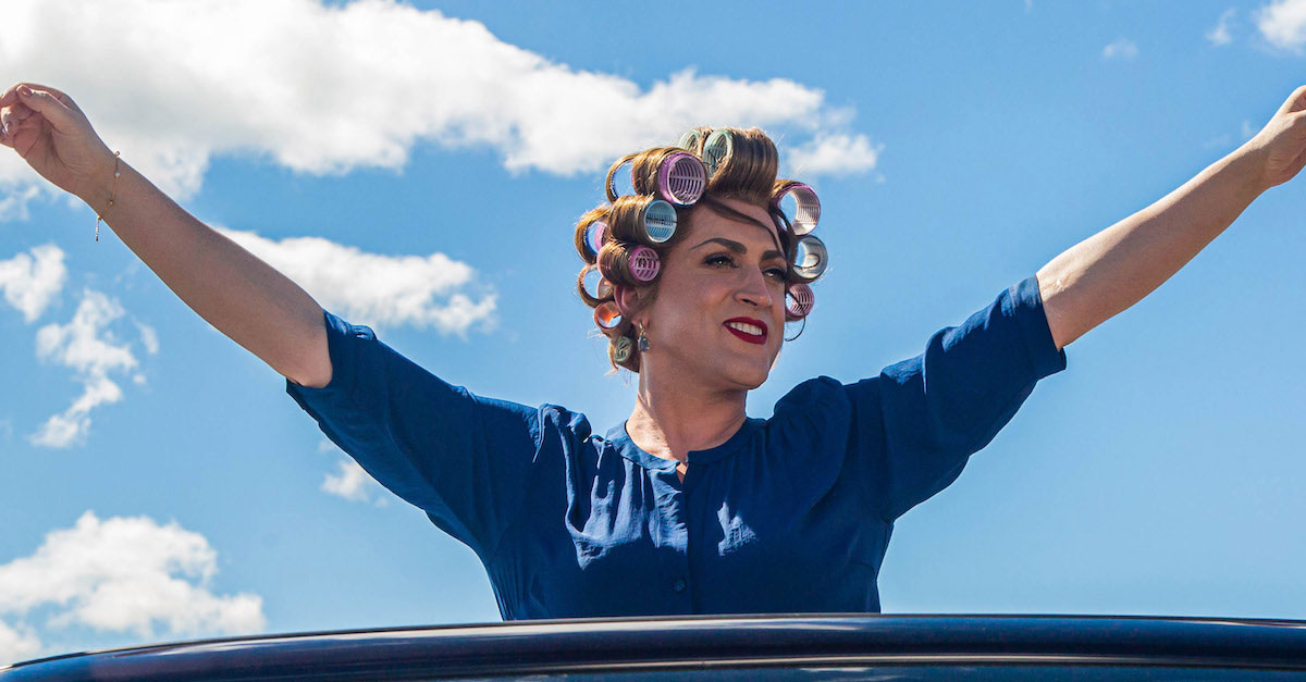 Recorde! “Minha Mãe é Uma Peça 3” é a maior bilheteria da história do cinema nacional