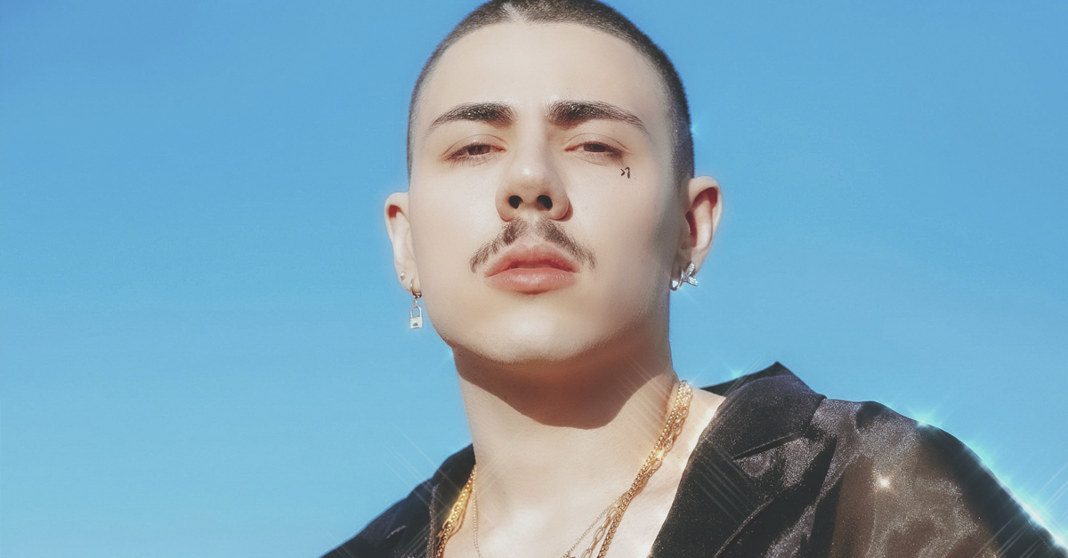 Pegada | Com vibe divertida, Renan Cavolik lança novo clipe; assista!