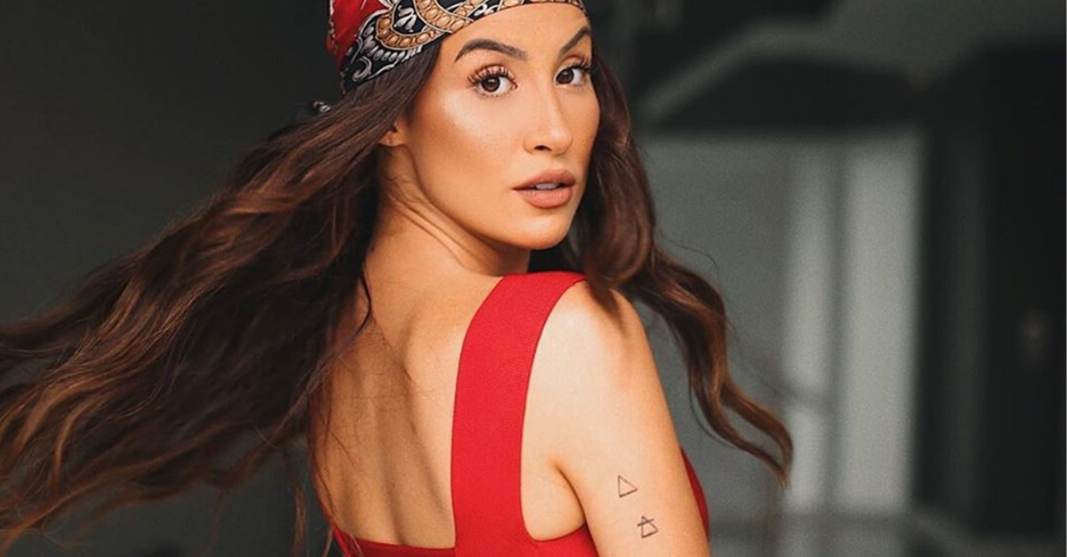 Ex-BBB Bianca Andrade omite da Globo participação no reality “Soltos em Floripa”