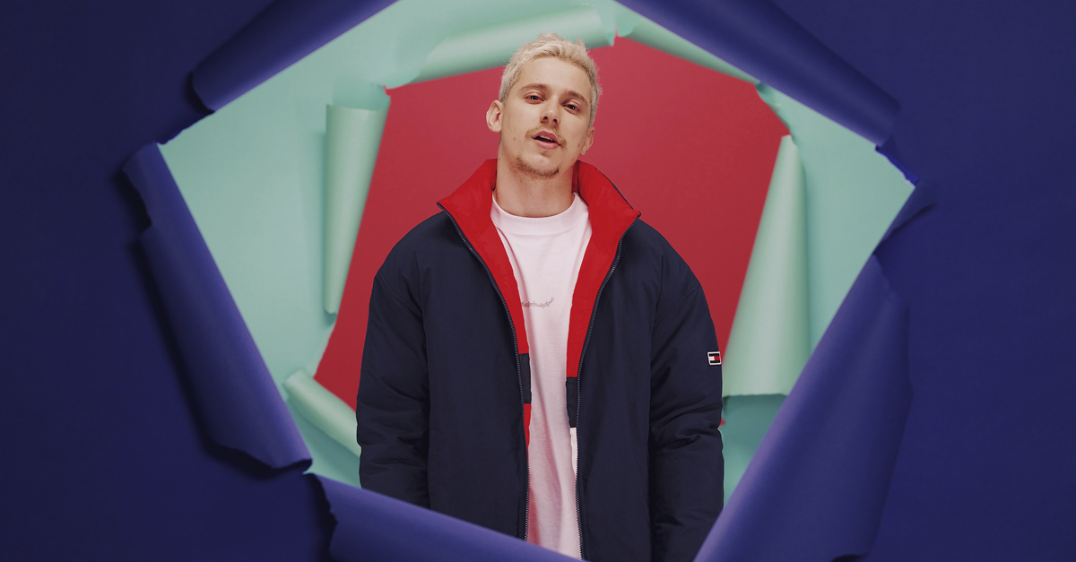 Com shows em Portugal, PK anuncia primeira turnê internacional da carreira; saiba mais!