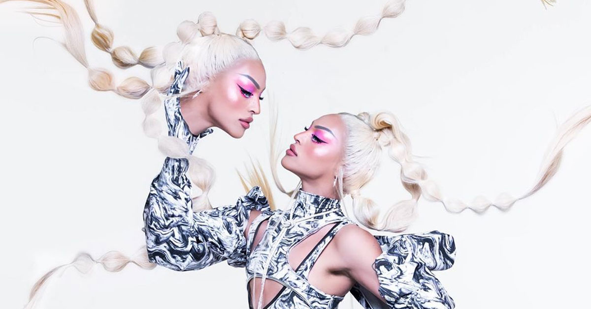 Pabllo Vittar revela data de lançamento do clipe de “Rajadão”