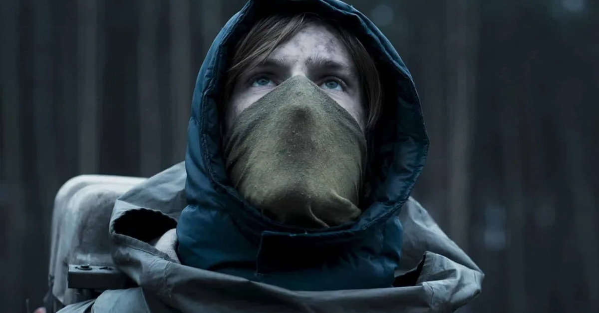 Última temporada de “Dark” chega ao catálogo Netflix