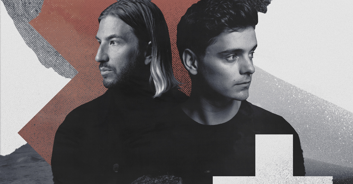 Em parceria com John Martin, Martin Garrix lança “Higher Ground”