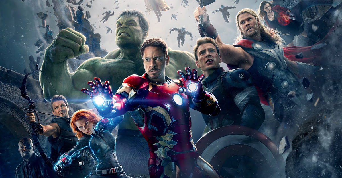 “Doomsday”: veja os artistas confirmados no novo filme da franquia “Vingadores”