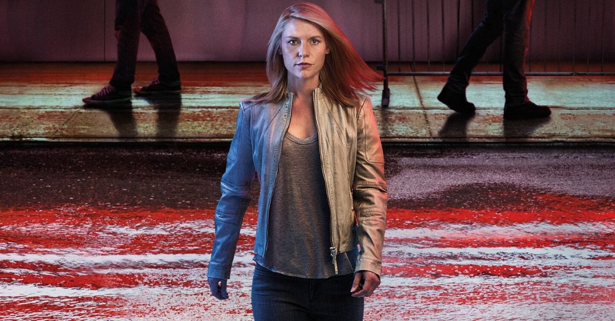 “Homeland” | 6ª temporada começa a ser exibida a partir de terça na Globo