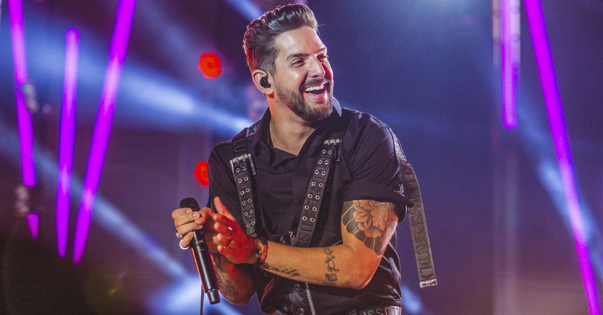 Teatro Bradesco apresenta live com a Banda Eva nesta sexta