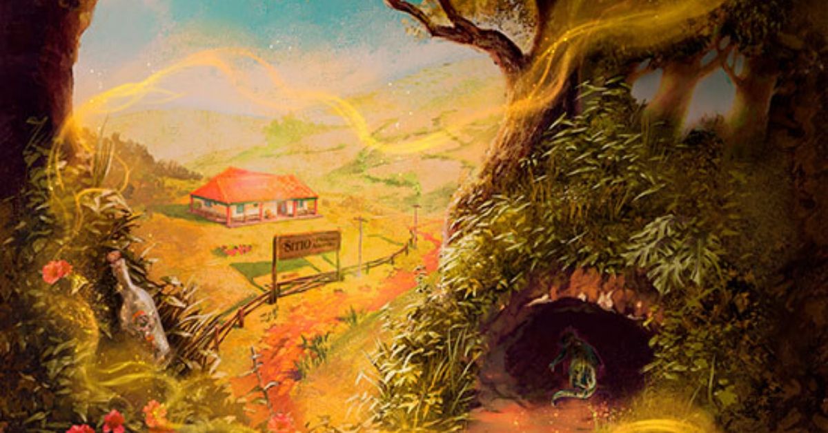 Sítio do Picapau Amarelo chegará aos cinemas em 2022