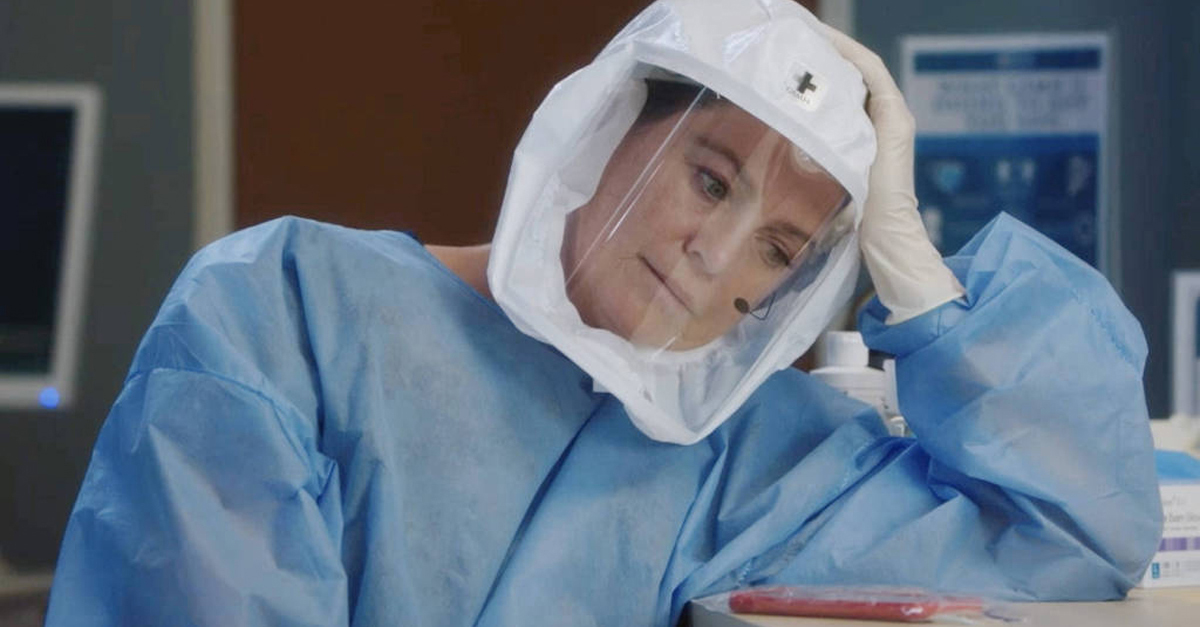 Sony Channel prepara maratona de “Grey’s Anatomy” no dia da estreia da 17ª temporada