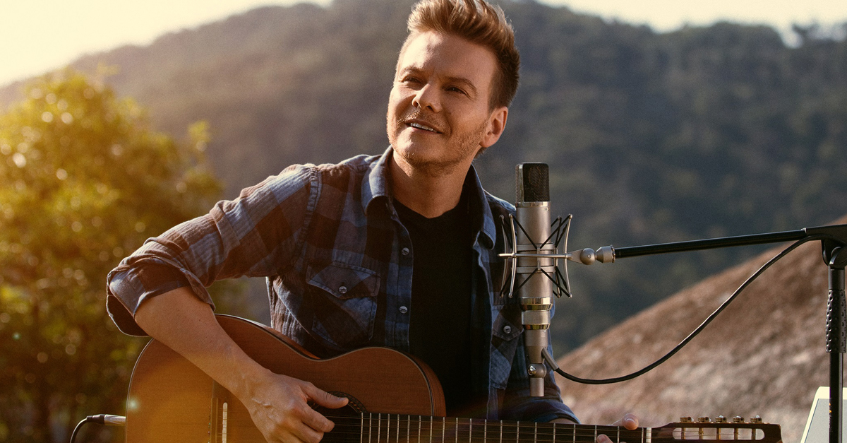 Michel Teló lança videoclipe para a faixa “Café Coado”; assista!