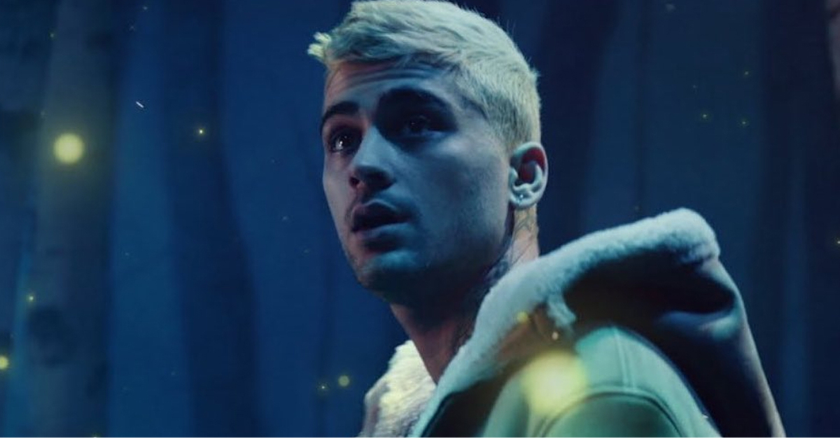 Zyan lança videoclipe para a faixa “Vibez”; assista!