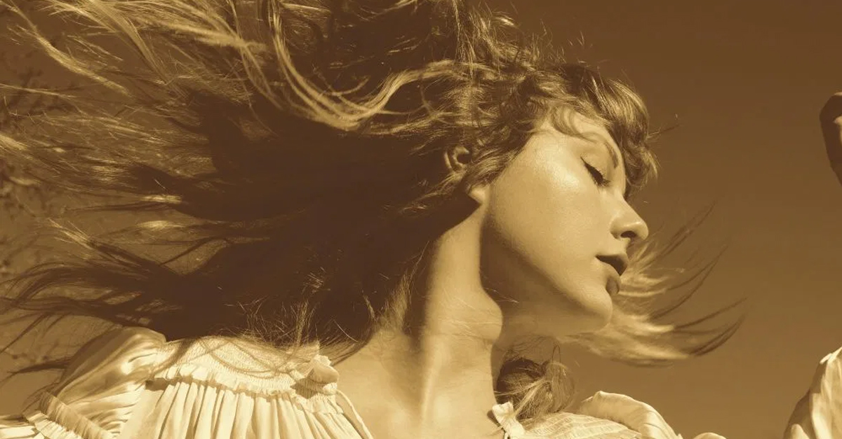 Taylor Swift divulga regravação do primeiro sucesso da carreira; ouça “Love Story”!