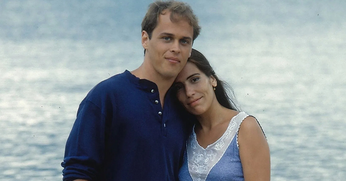 Sucesso há quase 30 anos, “Mulheres de Areia” chega ao Globoplay