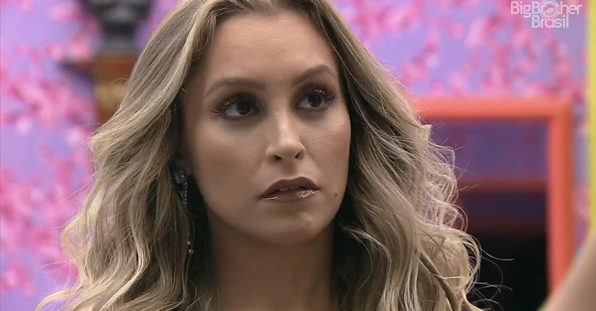 Carla Diaz, Maiara e Maraisa, Heloisa Périssé e Ingrid Guimarães são atrações do Altas Horas deste sábado