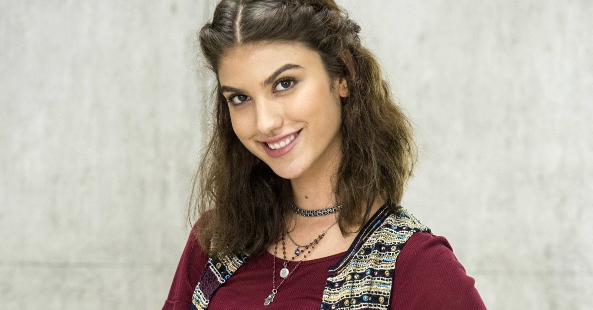 Netflix anuncia início das produções de “Rebelde” e confirma Giovanna Grigio no elenco