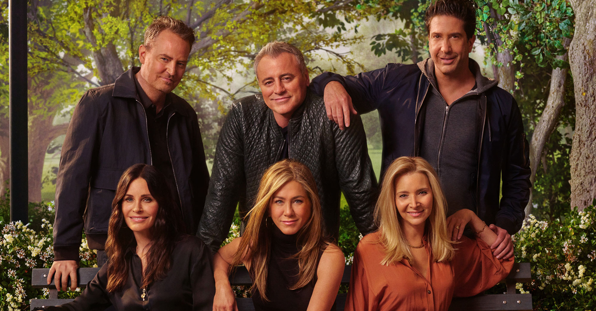 Protagonistas de “Friends” se despedem de Matthew Perry; veja as homenagens