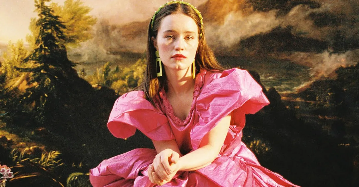 Sigrid faz única apresentação em São Paulo em maio; veja!