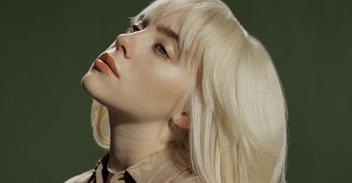 Letra e Tradução: “Your Power” – Billie Eilish