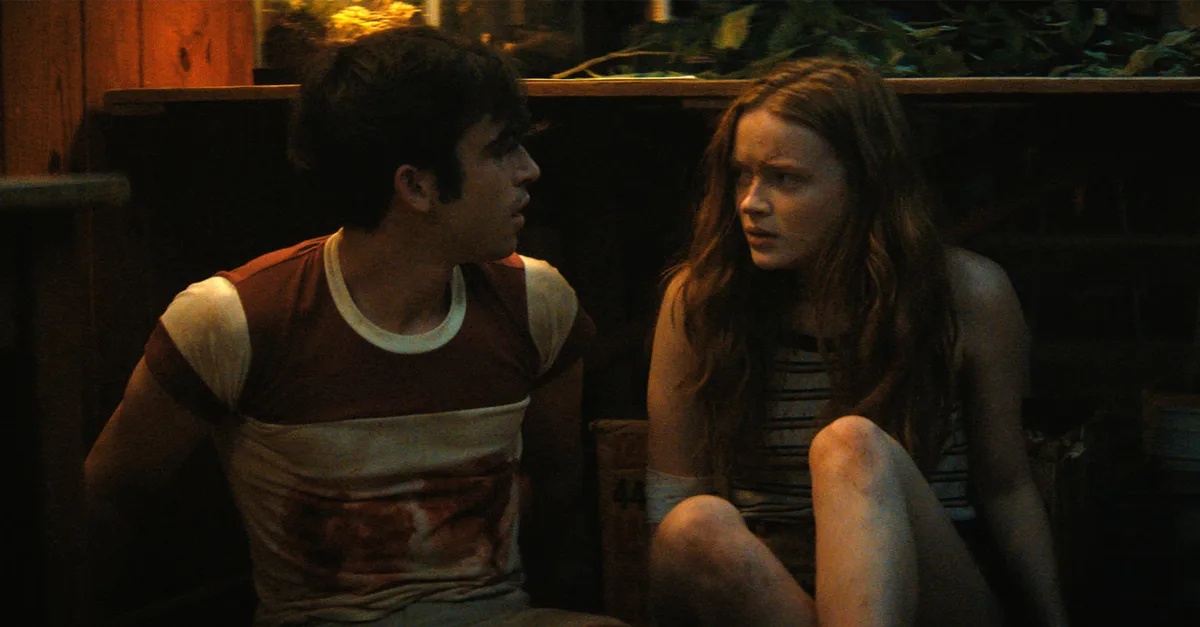 “Rua do Medo: 1978”: Netflix divulga trailer de segunda parte de trilogia; assista!