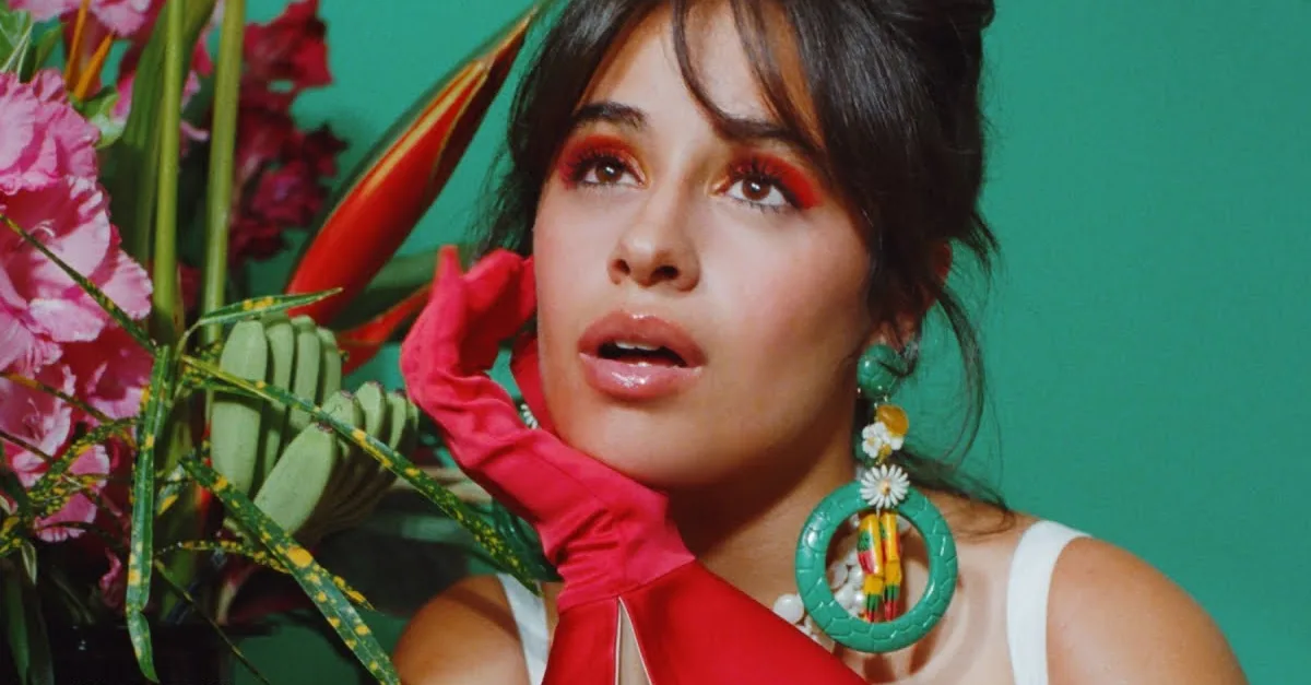 Camila Cabello e Bastille são atrações do Palco Mundo no Rock In Rio 2022