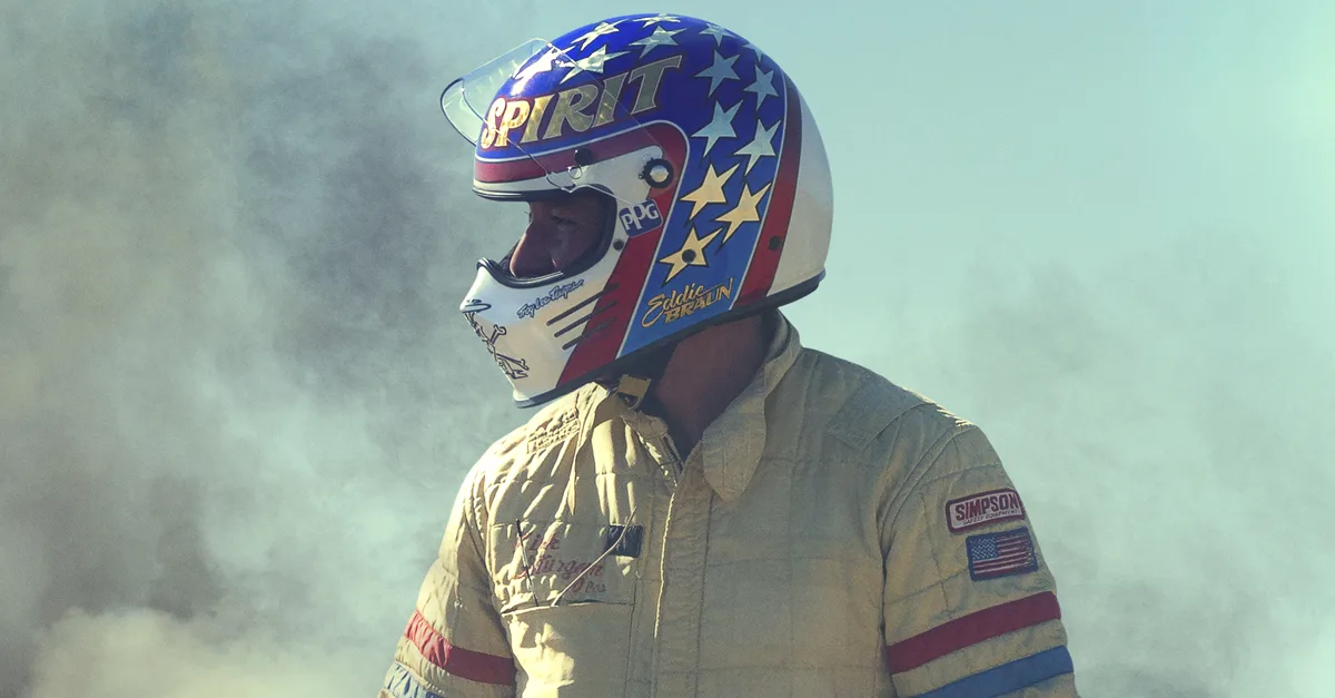 “Dublê de Risco”: Disney+ divulga trailer de documentário com o lendário dublê Eddie Braun