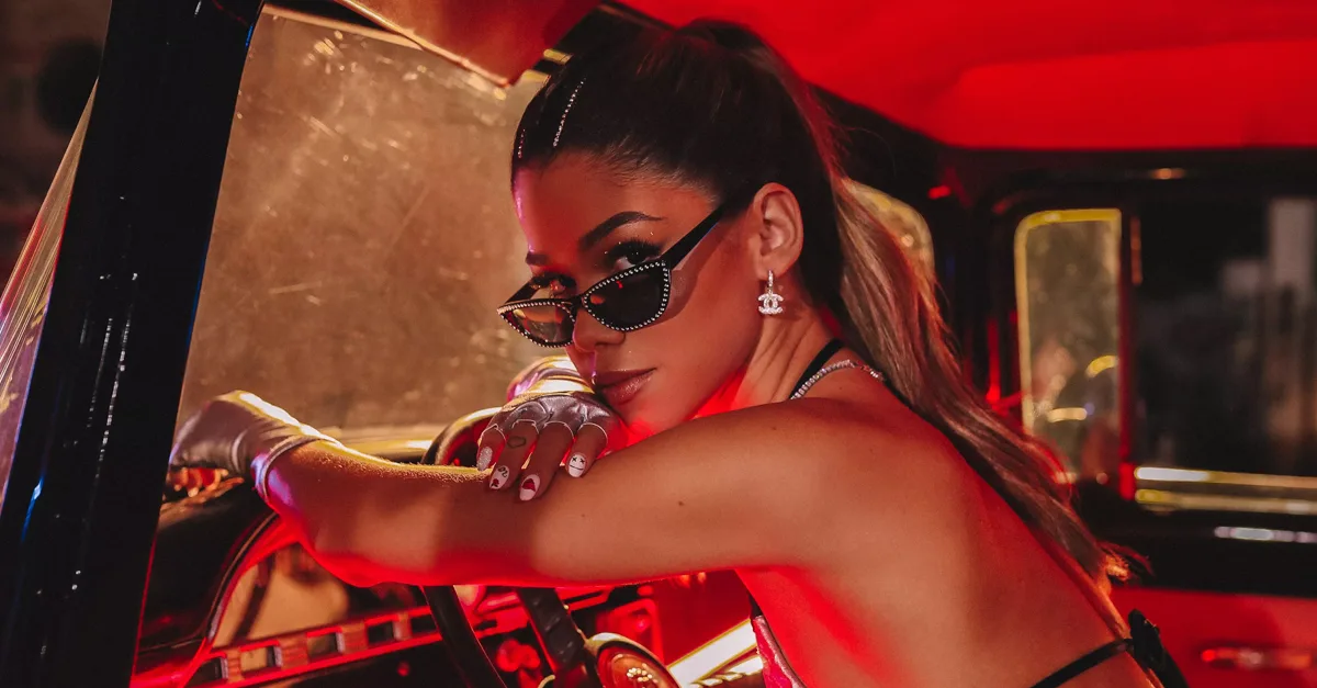 Tília lança mini-documentário sobre primeiro ano de carreira e bastidores do primeiro show ao vivo