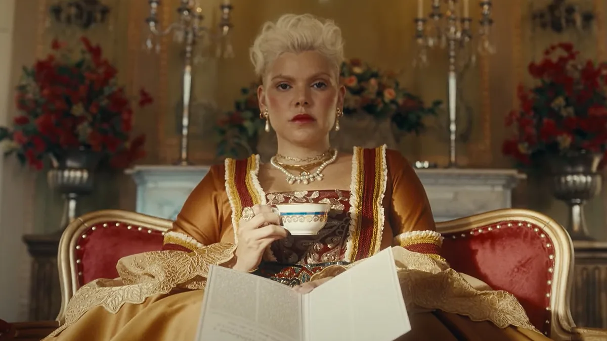 Tudum Remix: Netflix lança novas versões de hit com Duda Beat, Olodum e Péricles; assista!