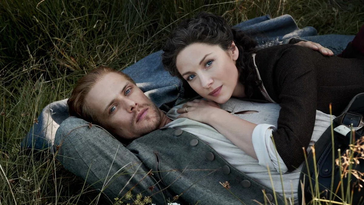 “Outlander”: 6ª temporada ganha trailer e pôster; confira!