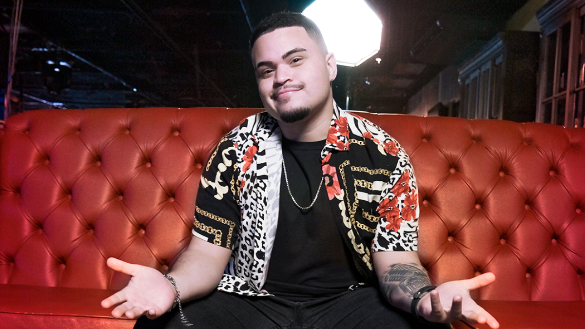 Entrevista | Guga Nandes lança EP “5 Fases” e fala sobre o clipe de seu single “Birrinha”