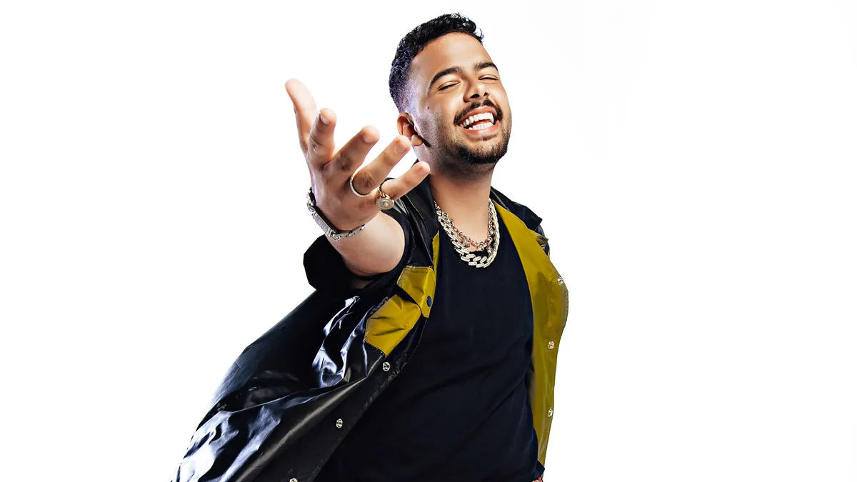 Pedro Sampaio abre o jogo sobre sexualidade: “A gente está sempre descobrindo”